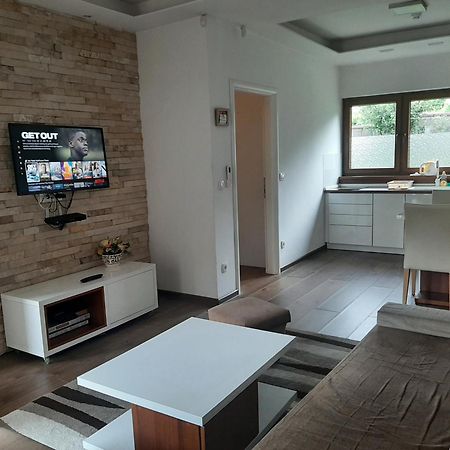 Gotiva Apartments Stari Grad Sarajevo Ngoại thất bức ảnh