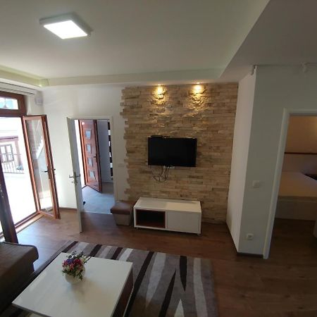 Gotiva Apartments Stari Grad Sarajevo Ngoại thất bức ảnh