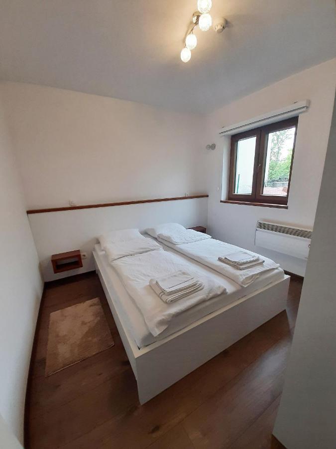 Gotiva Apartments Stari Grad Sarajevo Ngoại thất bức ảnh