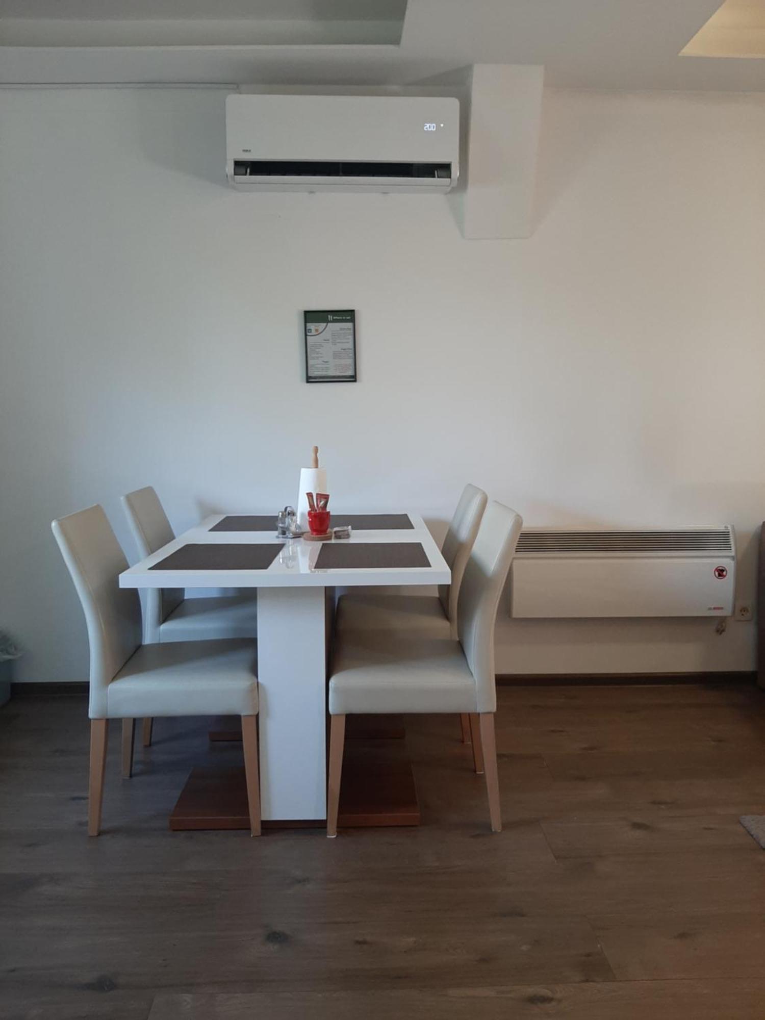 Gotiva Apartments Stari Grad Sarajevo Ngoại thất bức ảnh