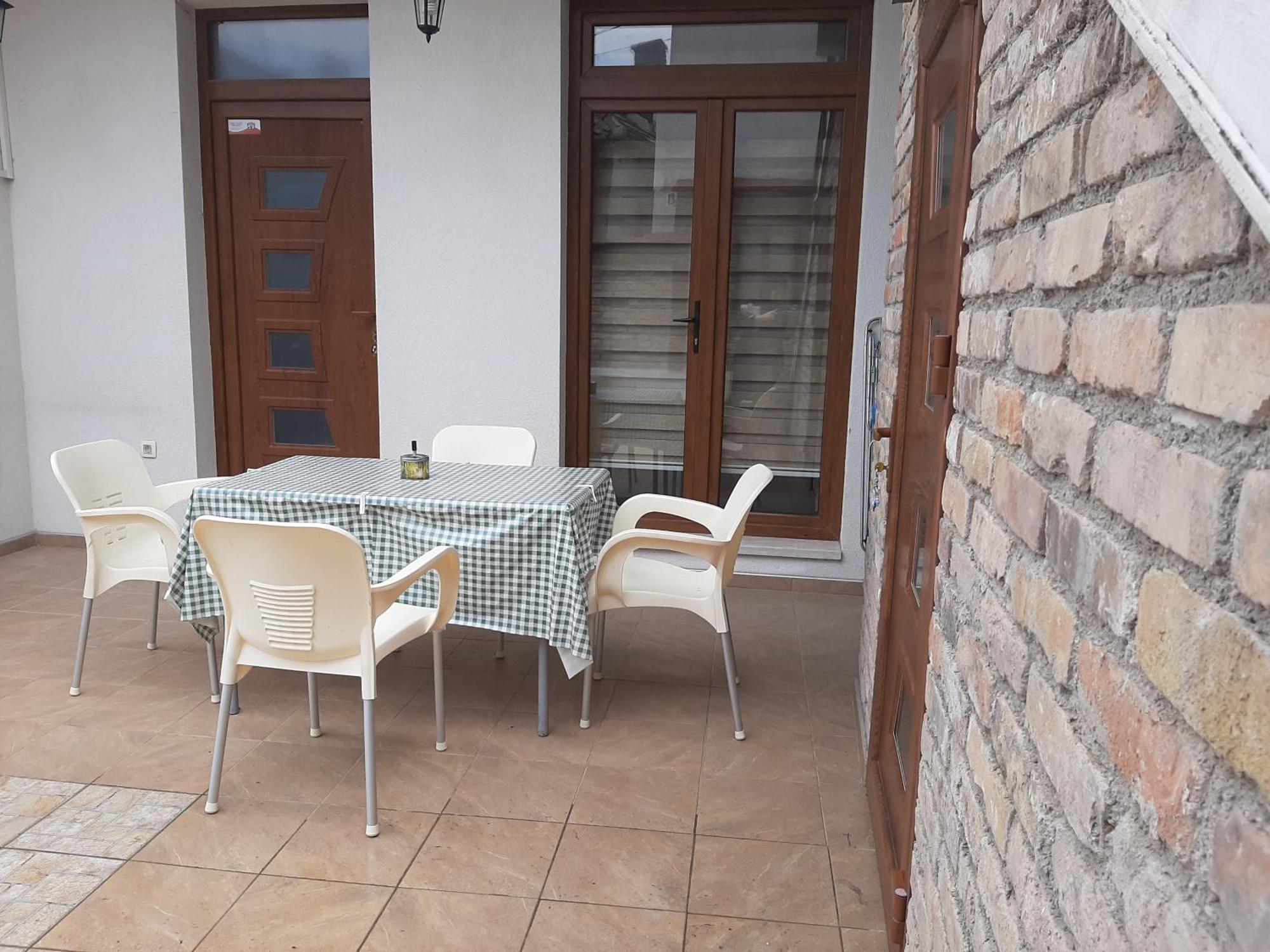 Gotiva Apartments Stari Grad Sarajevo Ngoại thất bức ảnh