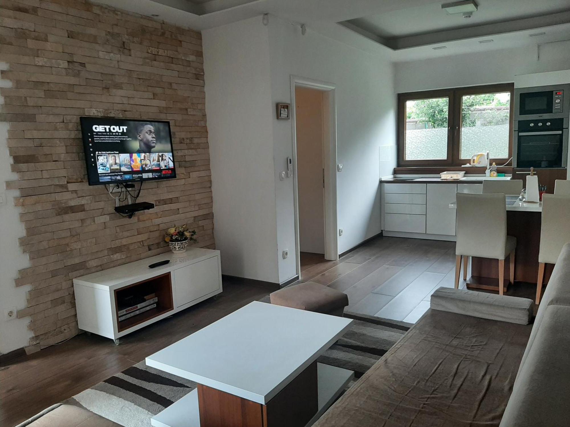 Gotiva Apartments Stari Grad Sarajevo Ngoại thất bức ảnh