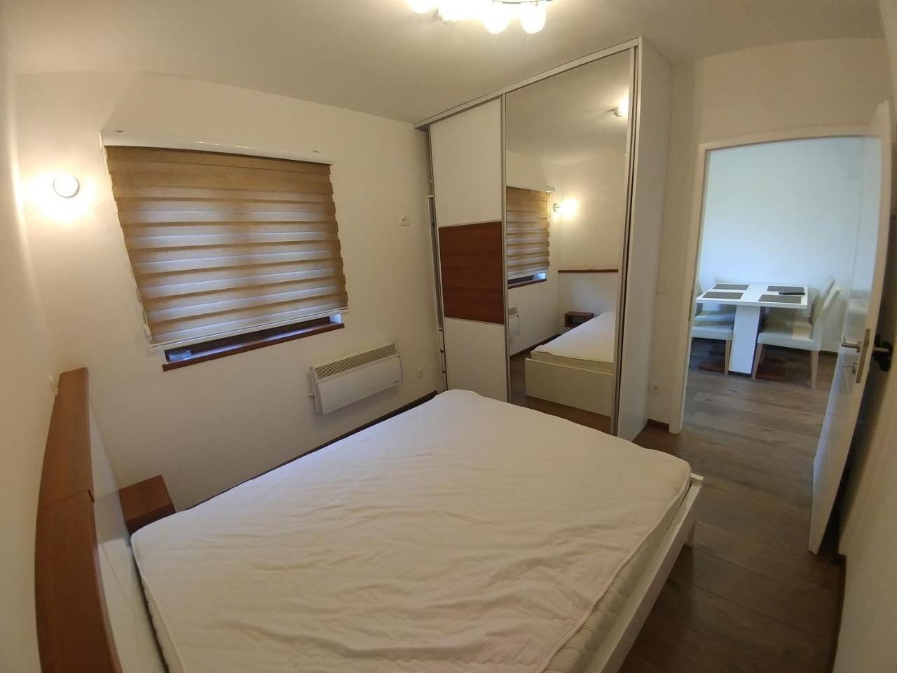 Gotiva Apartments Stari Grad Sarajevo Ngoại thất bức ảnh